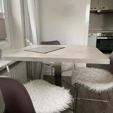 Lejlighed Sola-bona-wohnung-14