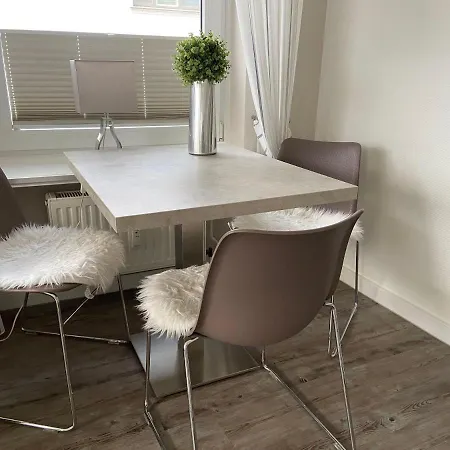 Lejlighed Sola-bona-wohnung-14 Vesterland