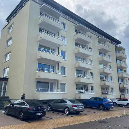 Lejlighed Sola-bona-wohnung-14