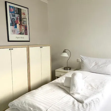 Sola-bona-wohnung-14 * Vesterland