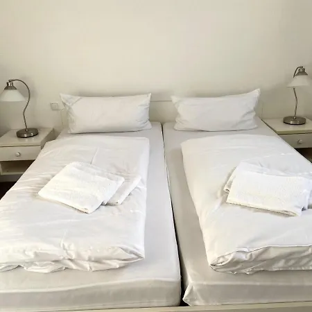 Lejlighed Sola-bona-wohnung-14 *